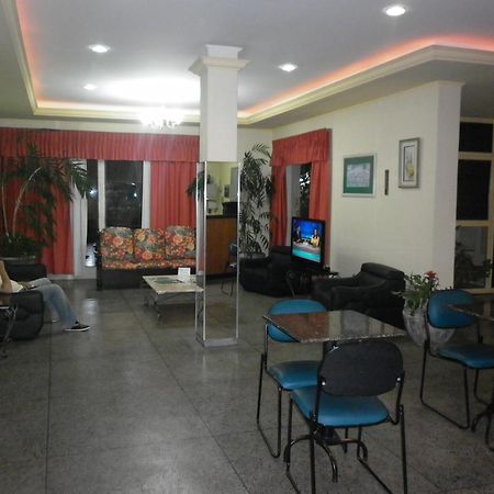 Hotel Gravatai Center Exterior photo